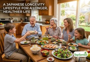 Japanese Oldest Doctors: Just Eat These Every Day and You Will Live to 100