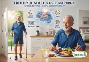 The Brain-Changing Benefits of Exercise