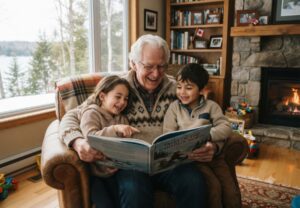 Best Books for Seniors to Read This Year