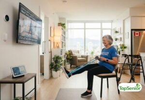 TapSenior Smart Picks: Best Home Safety Devices for Seniors