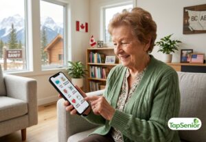 TapSenior Smart Picks: Recommended Apps for Seniors