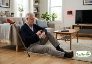 TapSenior Smart Picks: Top Medical Alert Systems for Seniors