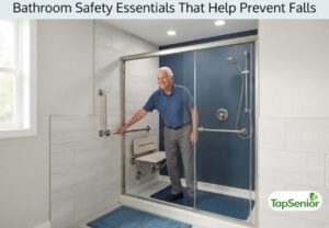 TapSenior Smart Picks: Essential Safety Products for Seniors