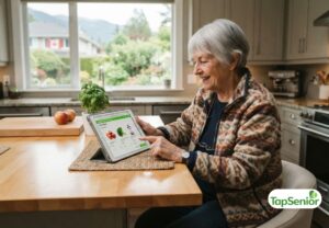 TapSenior Smart Picks: Best Grocery Delivery Services for Seniors