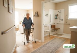 TapSenior Smart Picks: Best Mobility Aids for Seniors