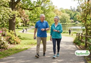 TapSenior Smart Picks: Top Medical Alert Systems for Seniors