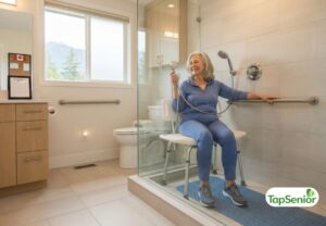 TapSenior Smart Picks: Best Home Safety Devices for Seniors