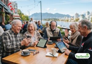 TapSenior Smart Picks: Recommended Apps for Seniors