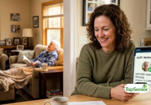 TapSenior Smart Picks: Top Medical Alert Systems for Seniors