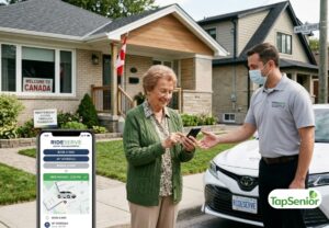 TapSenior Smart Picks: Recommended Apps for Seniors