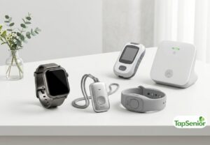 TapSenior Smart Picks: Top Medical Alert Systems for Seniors