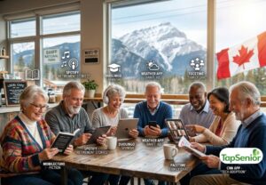 TapSenior Smart Picks: Recommended Apps for Seniors