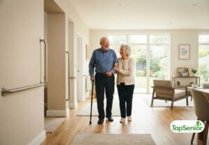 Best Home Modifications for Seniors