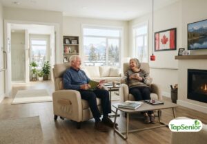 Creating a Senior-Friendly Living Space