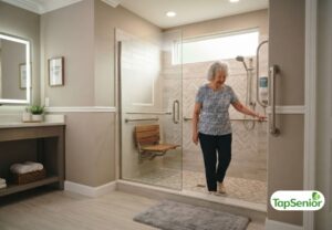 Best Home Modifications for Seniors