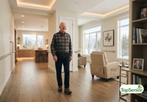 Creating a Senior-Friendly Living Space