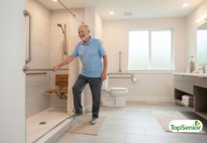 Home Safety Tips for Seniors to Prevent Falls