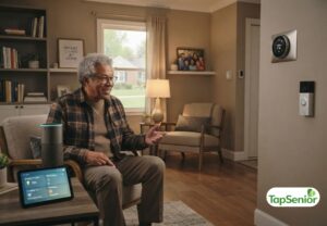 Best Home Modifications for Seniors