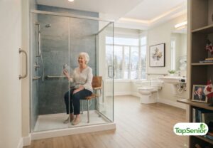 Creating a Senior-Friendly Living Space
