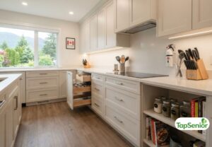 Best Kitchen Safety Tips for Seniors