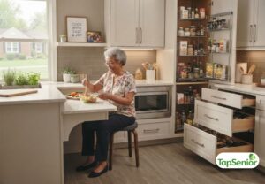 Best Home Modifications for Seniors