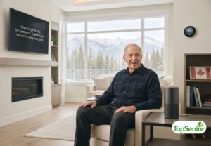 Creating a Senior-Friendly Living Space