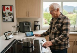 Best Kitchen Safety Tips for Seniors