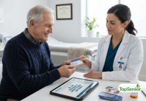 What's the Difference Between Medicare and Medicaid?