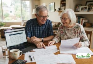 Free government money for seniors over 50 | Senior Assistance Program $3000
