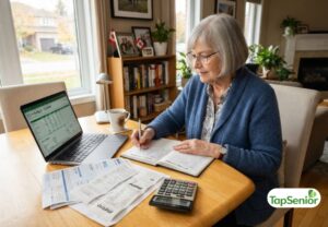 9 Things Seniors Should Stop Spending Money On Immediately | MrJamAdvice