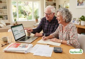 Senior Savings Secrets Most Retirees Miss