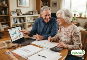 Retirement Wealth Plan: How Senior Citizens Can Grow And Protect Their Money