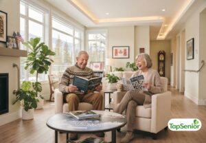 Creating a Senior-Friendly Living Space