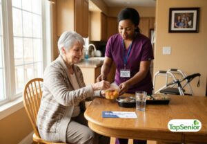 What's the Difference Between Medicare and Medicaid?