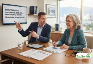 Free government money for seniors over 50 | Senior Assistance Program $3000