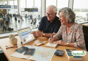 Senior Savings Secrets Most Retirees Miss