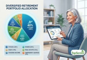 Retirement Wealth Plan: How Senior Citizens Can Grow And Protect Their Money