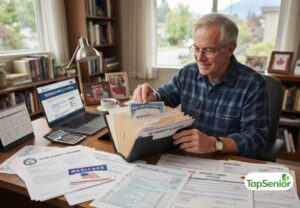 Free government money for seniors over 50 | Senior Assistance Program $3000
