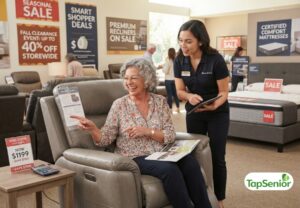 Senior Savings Secrets Most Retirees Miss