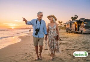 Retirement Wealth Plan: How Senior Citizens Can Grow And Protect Their Money