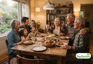 Live Happily As A senior with little money with these Habits