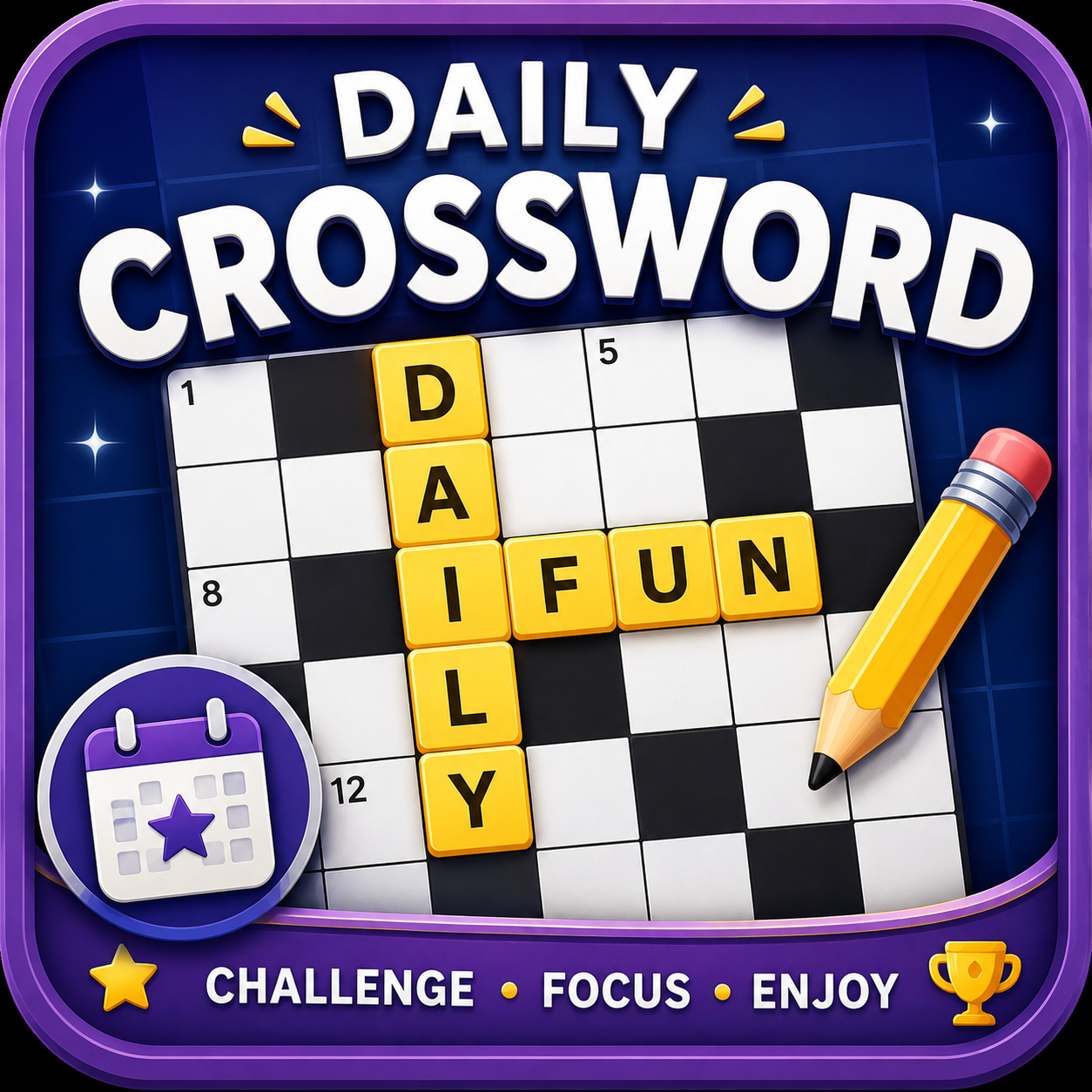 Daily Crossword