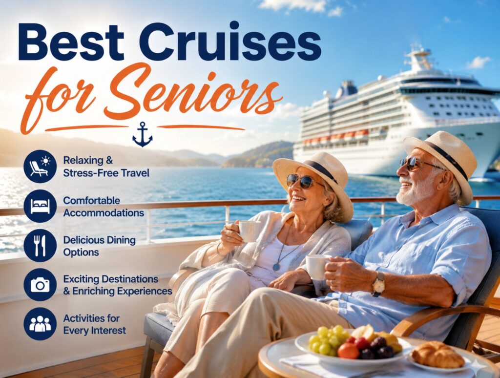 Creating a Senior-Friendly Living Space