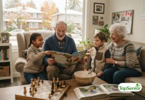 9 Things Seniors Should Stop Spending Money On Immediately | MrJamAdvice