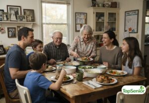 Seniors Share How Financial Stress Is Affecting Their Health, Housing and Ability to Retire