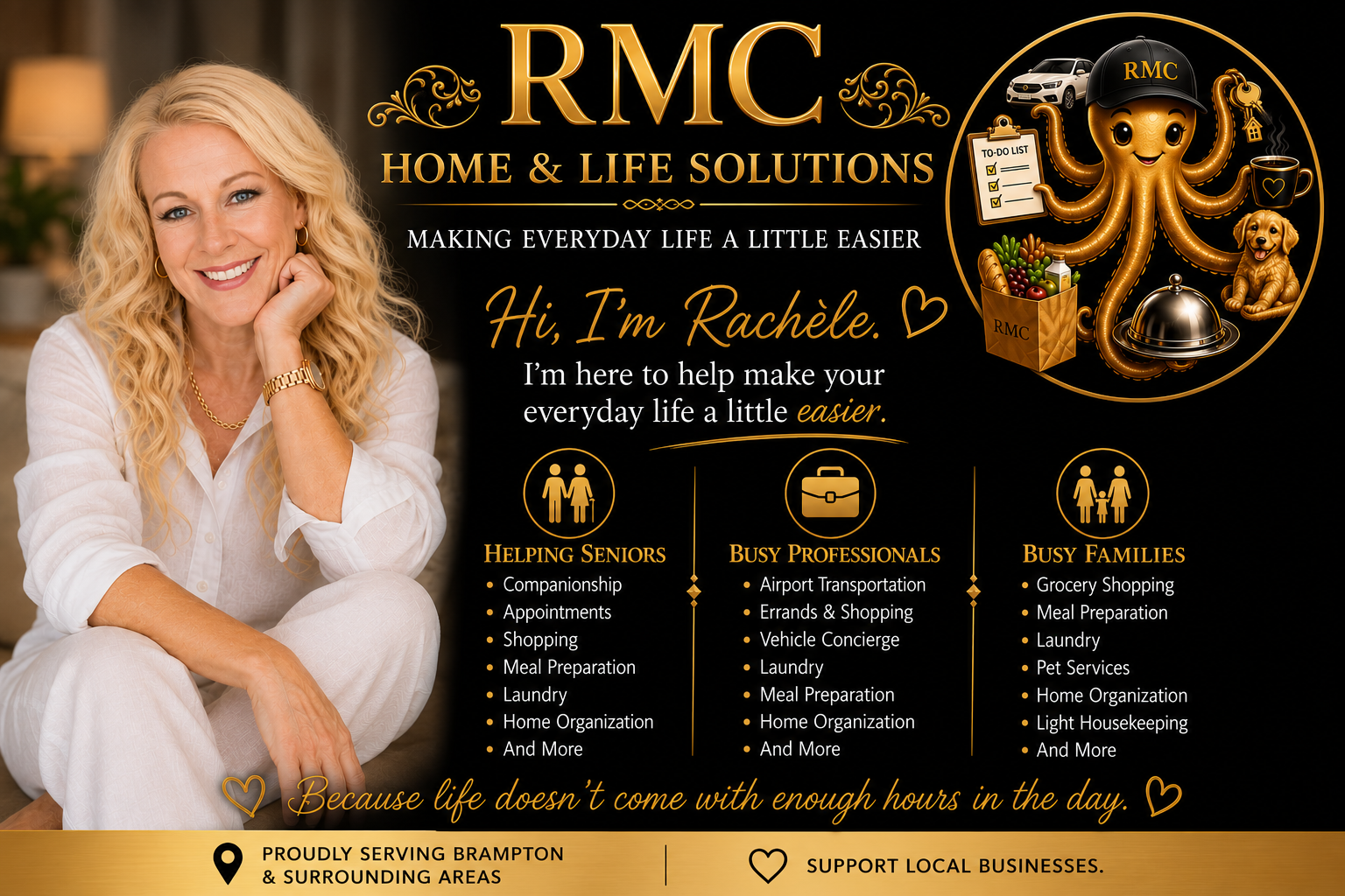 RMC Home & Life Solutions gallery image