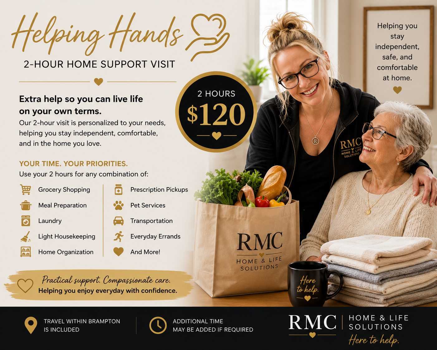 RMC Home & Life Solutions gallery image