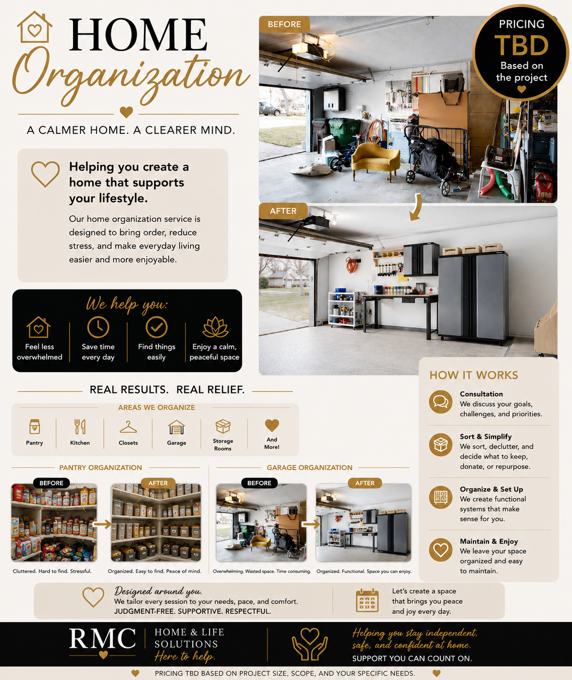 RMC Home & Life Solutions gallery image