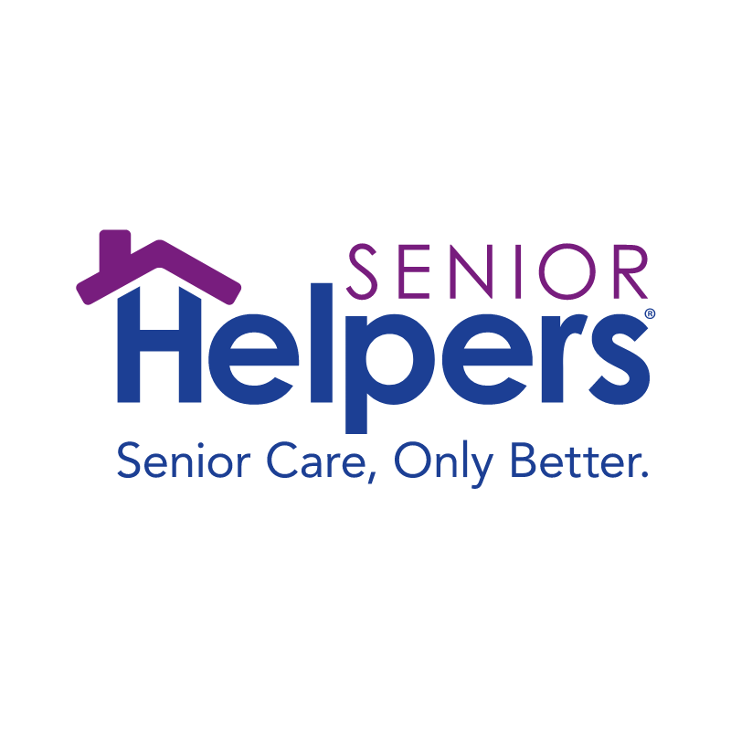 Senior Helpers Victoria logo