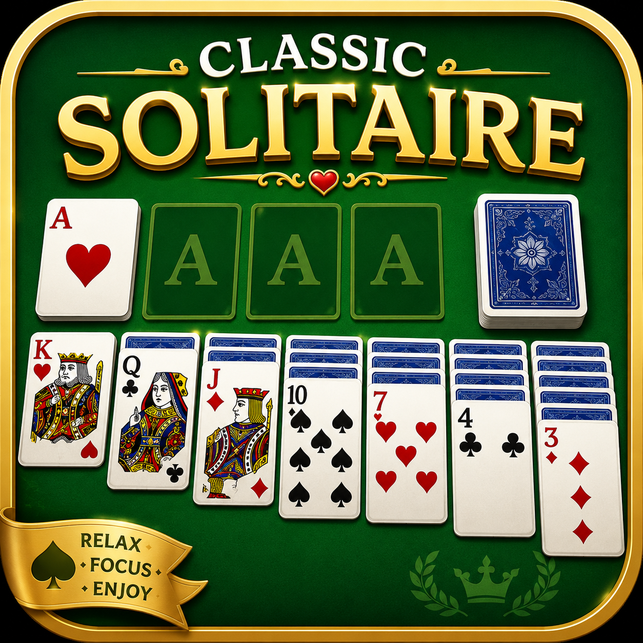 Classic Solitaire